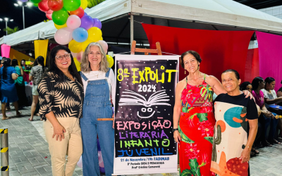 Multiverso da Pedagogia – IV Edição