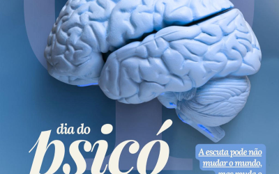 Dia do Psicólogo