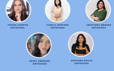 quinta-feira, 25/09, às 17h, teremos uma palestra imperdível para os alunos de Direito da FADIMAB!