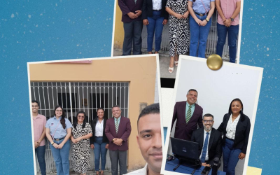 PROCON Goiana e Câmara de Mediação em ação no SIDECON de Condado!